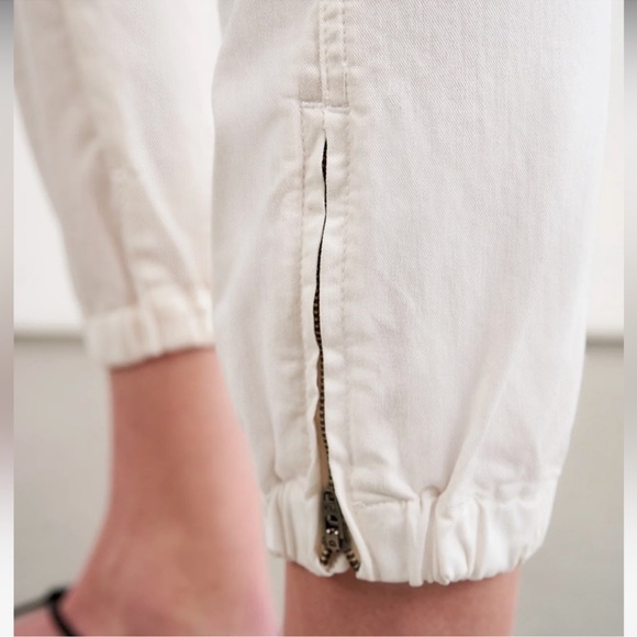 Nili Lotan Ankle Pant - Picture 5 of 13